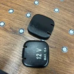 Mercedes Viano / Vito 12V cigarette lighter cover