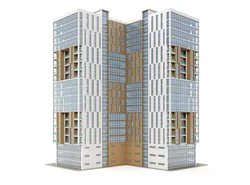 Mixed Use Building4
