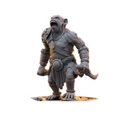 Mogar Stonemir
