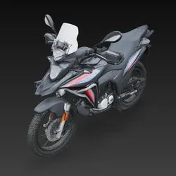 MOTO VICTORY MRX ARIZONA XPLORE
