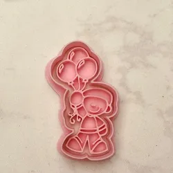 Nenen cutting balloons