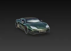 Noble M600 CarbonSport