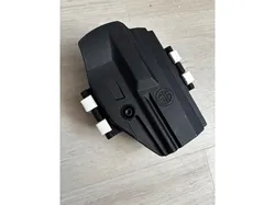P322 IWB/OWB SIG SAUER HOLSTER - Adater for Quick Connect Plate eg. Tek Mount