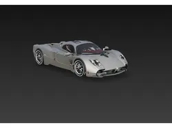 Pagani Utopia