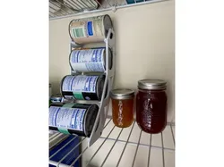 Pantry Organizer