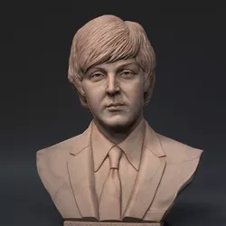 Paul McCartney