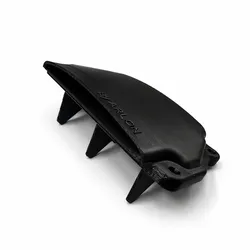 Performance AirBox Cover – Compatible with Yamaha TMAX 560 (2020–2024) – Modified Design, Improved Airflow & Louder Engine Sound