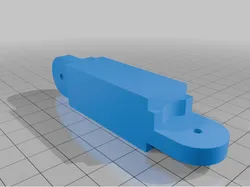 Phone holder