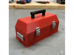 RC Crawler Toolbox