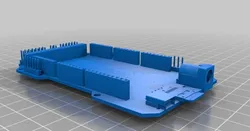Re-ARM controller model