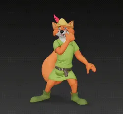 Robin Hood