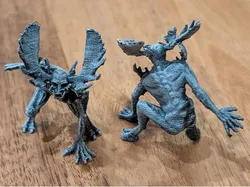 Roru Demon