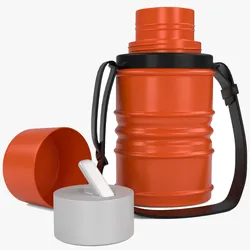 School Water Bottle