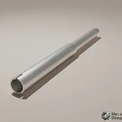 Seat tube