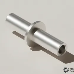 Spindle / Threaded stud