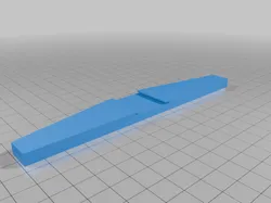 T-Square Ruler Modifier