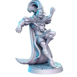 The Jester