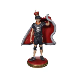 Tobio Kageyama – King of the Court | 3D Printable Figure