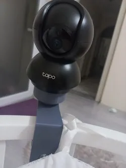 TP-Link Tapo C211 Camera Cradle Bracket