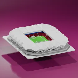 Trabzonspor stadium Şenol Güneş Stadyumu