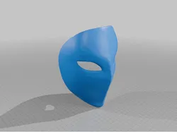 vega mask