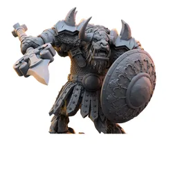 Vorgrim Nightstalker