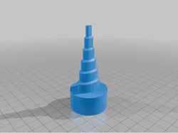 Wire Mandrel