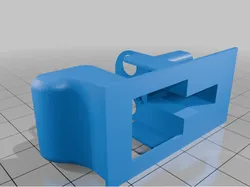 009 Pannier Tank Locomotive