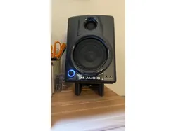 15 Degree Studio Monitor Stands