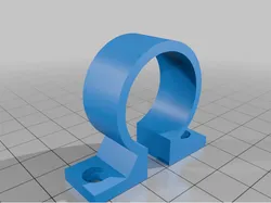 25mm pipe clamp hanger