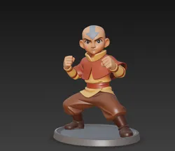 Aang