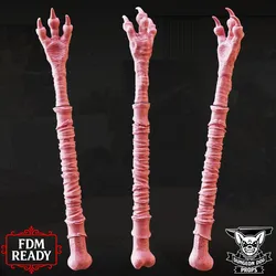 Abyssal Scratcher