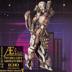 AETYCH12-E - Echo Series Operative
