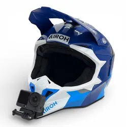AIROH WRAAAP CHIN MOUNT GOPRO FOR GOPRO