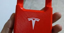 AirPods Pro Wireless Charging Adapter for Tesla Model 3