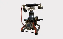 Antique Phone