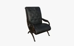 Armchair 13