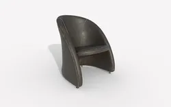 Armchair 39