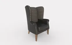 Armchair 54