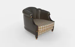 Armchair 57