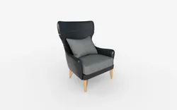 Armchair 66