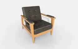 Armchair 67