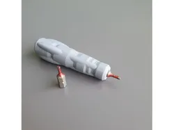 Basic Bit Driver Handle V2