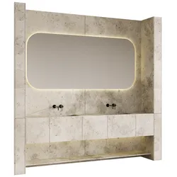 Bathroom furniture 01