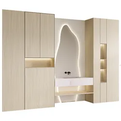 Bathroom furniture 3