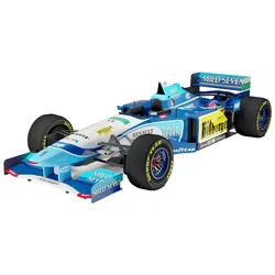 Benetton B195 Formula 1 1995