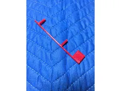 Blow Distance Gauge (and more!)