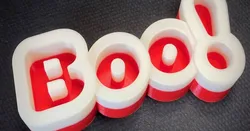 Boo! Ville 6