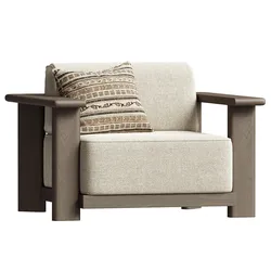 Caspian Sofa Chair