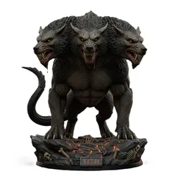 Cerberus (Guardian of the Underworld) - Greek Mythology Collection